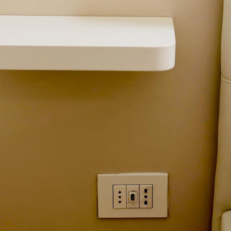Residenza BuenosAires64 - Appartamento con 1 Camera da Letto - 6