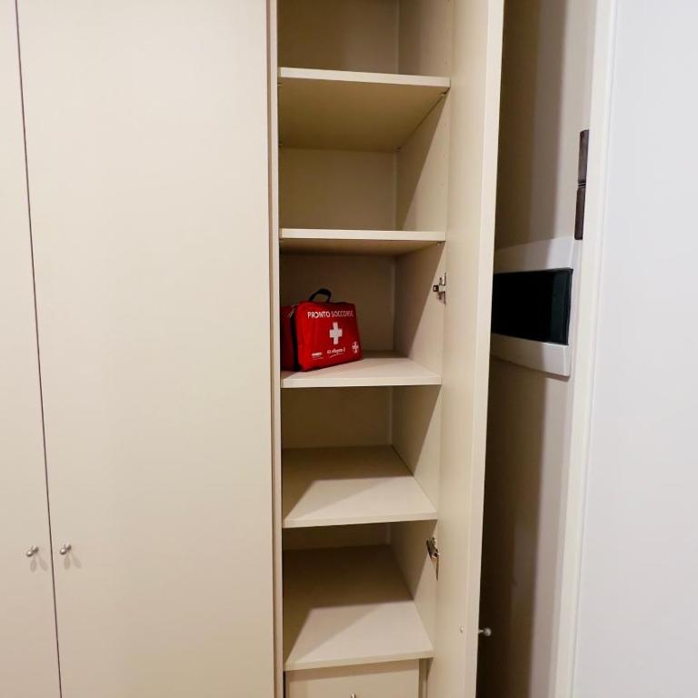 Residenza BuenosAires64 - Appartamento con 1 Camera da Letto - 20