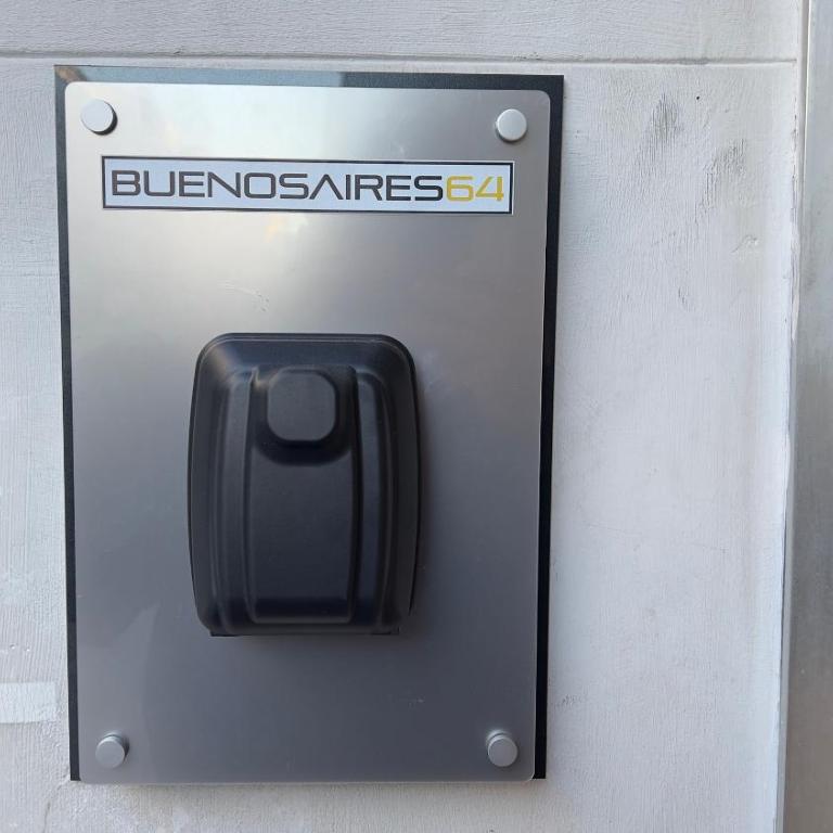 Residenza BuenosAires64 - Appartamento con 1 Camera da Letto - 33