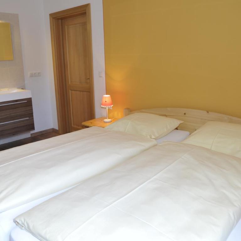 Ferienhaus Aloisia - Apartment - Erdgeschoss - 17