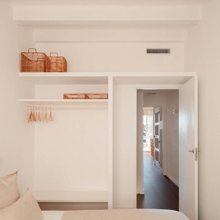 Habitatges Turístics Riba Pitxot - Norai - Apartamento de 2 dormitorios - 2