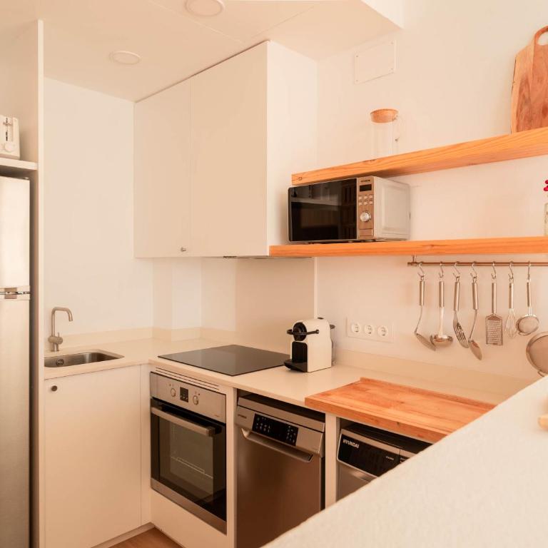 Habitatges Turístics Riba Pitxot - Norai - Apartamento de 2 dormitorios - 6