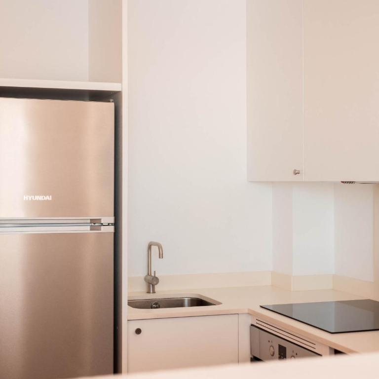 Habitatges Turístics Riba Pitxot - Norai - Apartamento de 2 dormitorios - 5