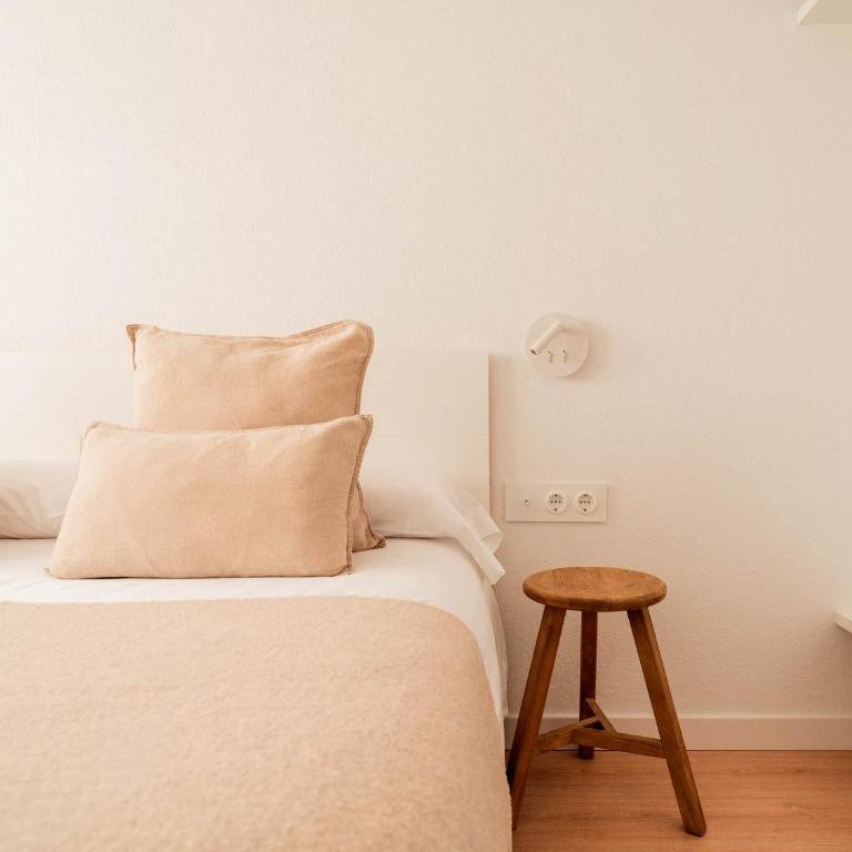 Habitatges Turístics Riba Pitxot - Norai - Apartamento de 2 dormitorios - 3