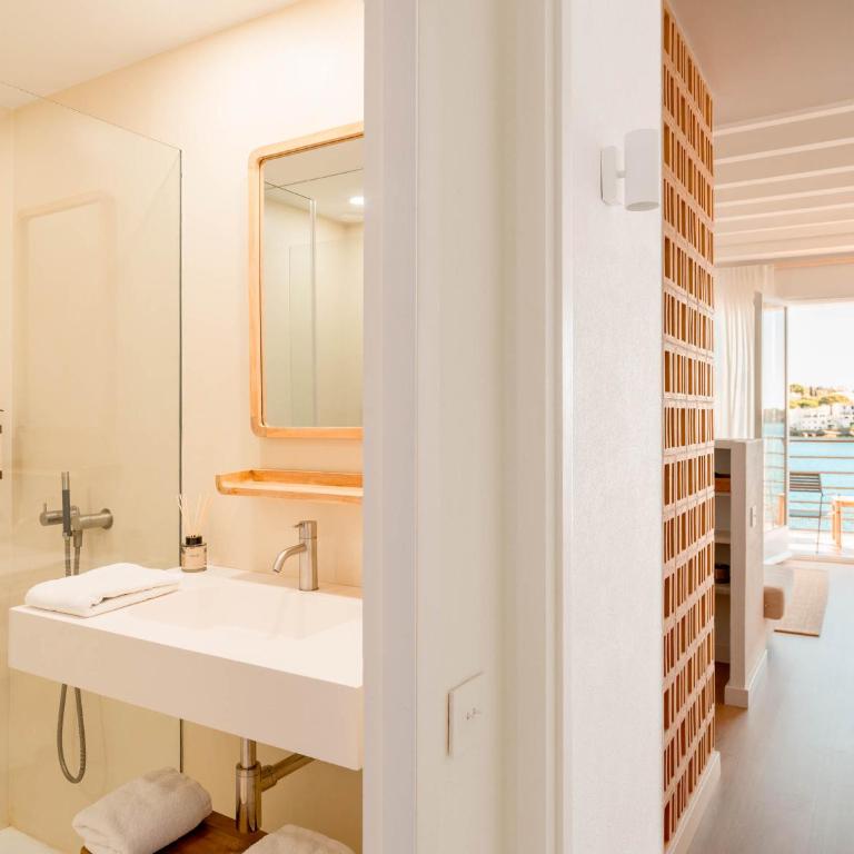 Habitatges Turístics Riba Pitxot - Norai - Apartamento de 2 dormitorios - 7