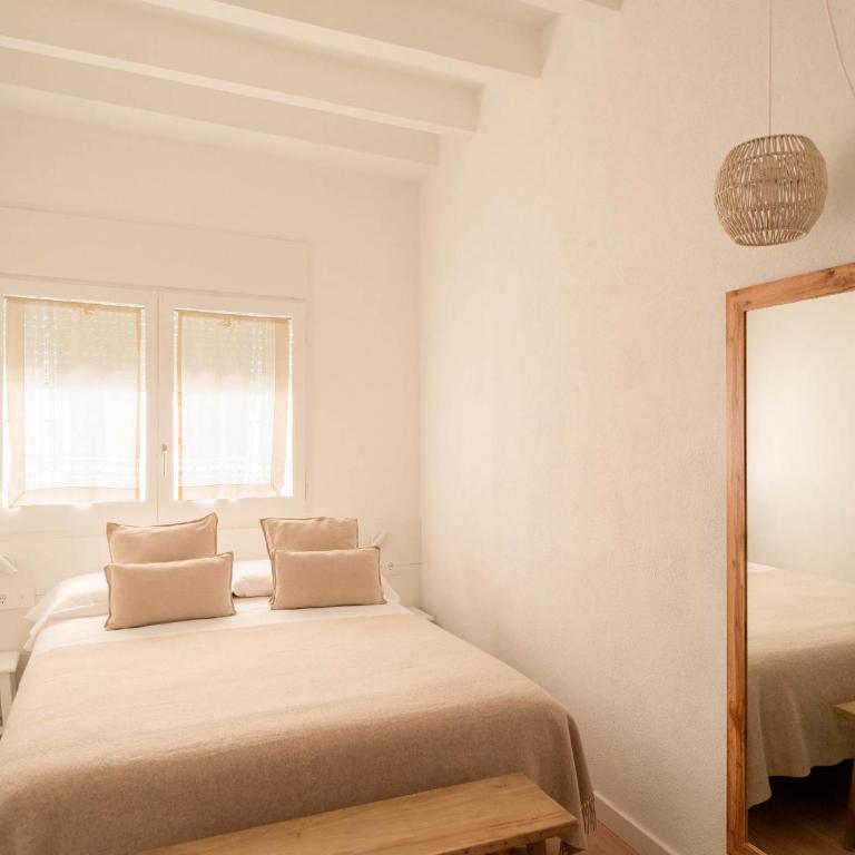 Habitatges Turístics Riba Pitxot - Norai - Apartamento de 2 dormitorios - 12