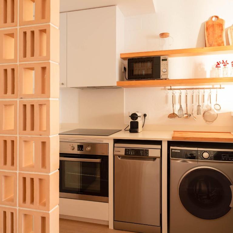 Habitatges Turístics Riba Pitxot - Norai - Apartamento de 2 dormitorios - 9