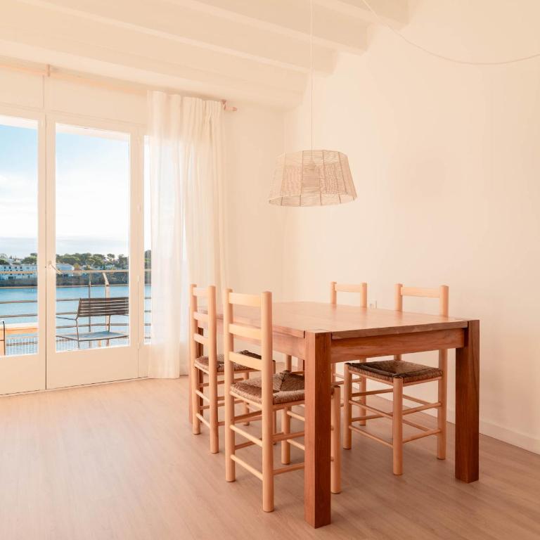 Habitatges Turístics Riba Pitxot - Norai - Apartamento de 2 dormitorios - 11