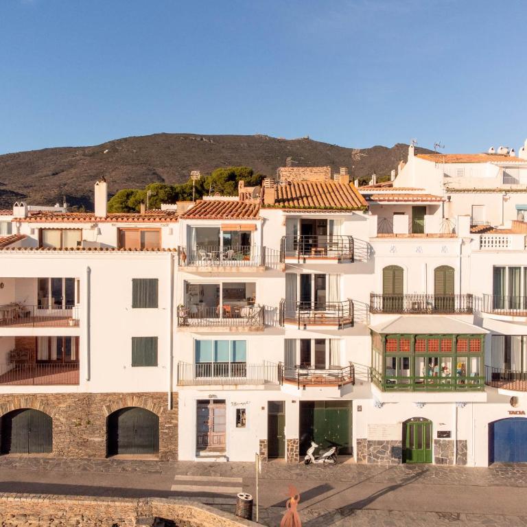 Habitatges Turístics Riba Pitxot - Norai - Apartamento de 2 dormitorios - 8