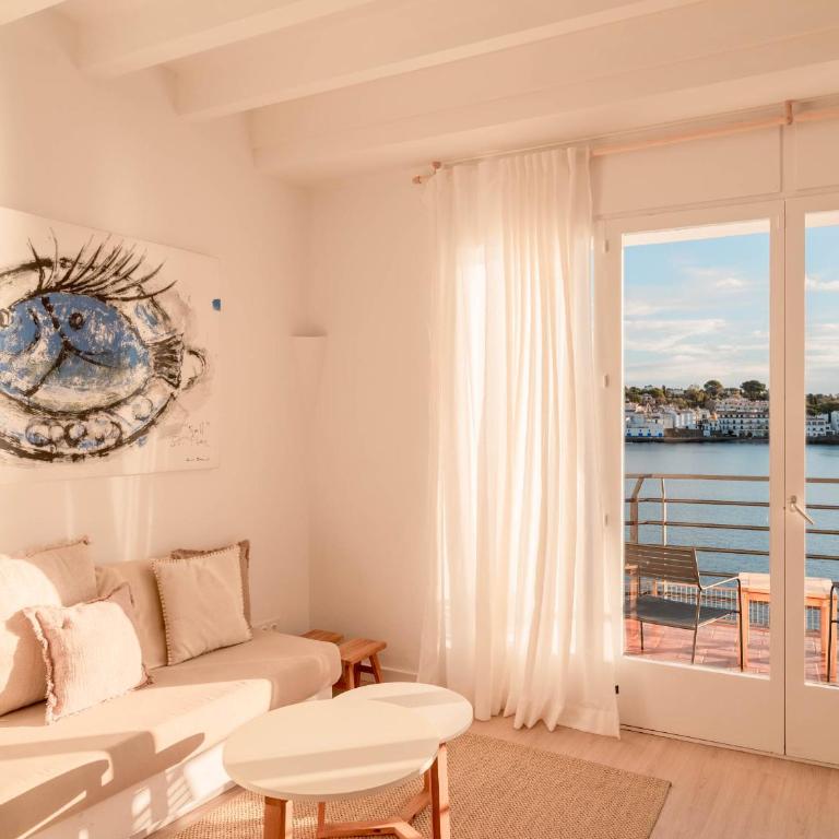 Habitatges Turístics Riba Pitxot - Norai - Apartamento de 2 dormitorios - 13