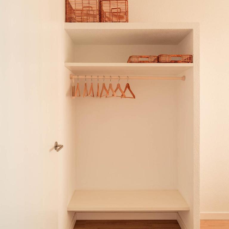 Habitatges Turístics Riba Pitxot - S'Arenella - Apartamento de 2 dormitorios - 5
