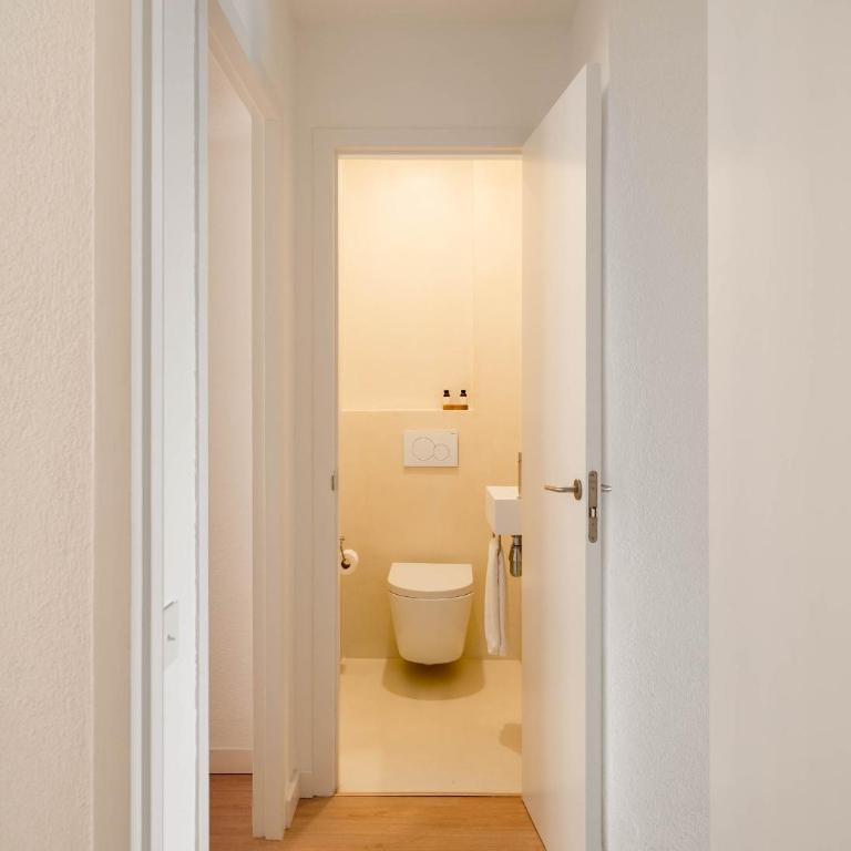 Habitatges Turístics Riba Pitxot - S'Arenella - Apartamento de 2 dormitorios - 9