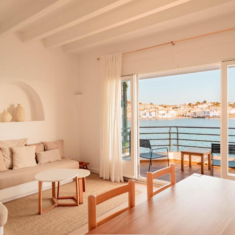 Habitatges Turístics Riba Pitxot - S'Arenella - Apartamento de 2 dormitorios - 10