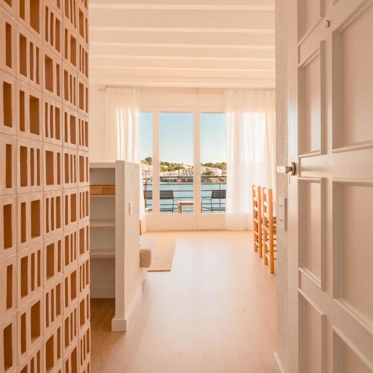 Habitatges Turístics Riba Pitxot - Es Cucurucuc - Apartamento de 2 dormitorios - 6