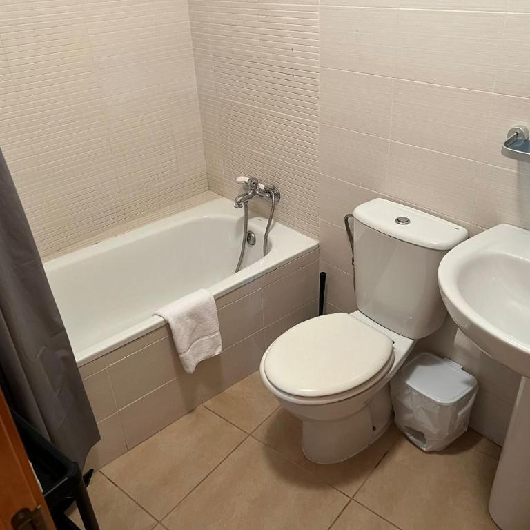 Apartamento La Encarnación Life - Apartamento de 2 dormitorios - 13