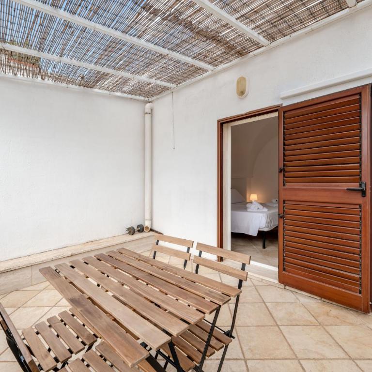 Terrazzino Seme by Rentbeat - Two-Bedroom Apartment - 24