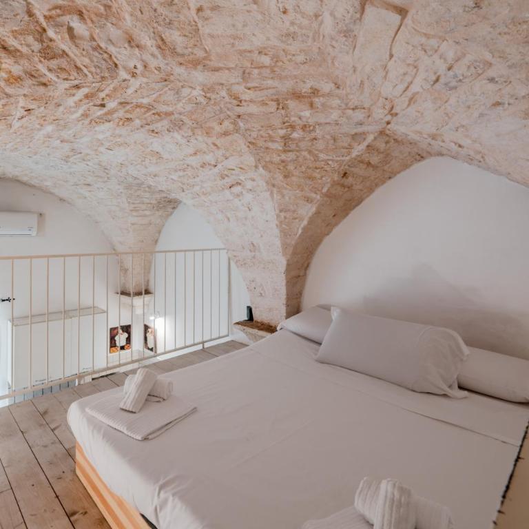 Terrazzino Seme by Rentbeat - Two-Bedroom Apartment - 12