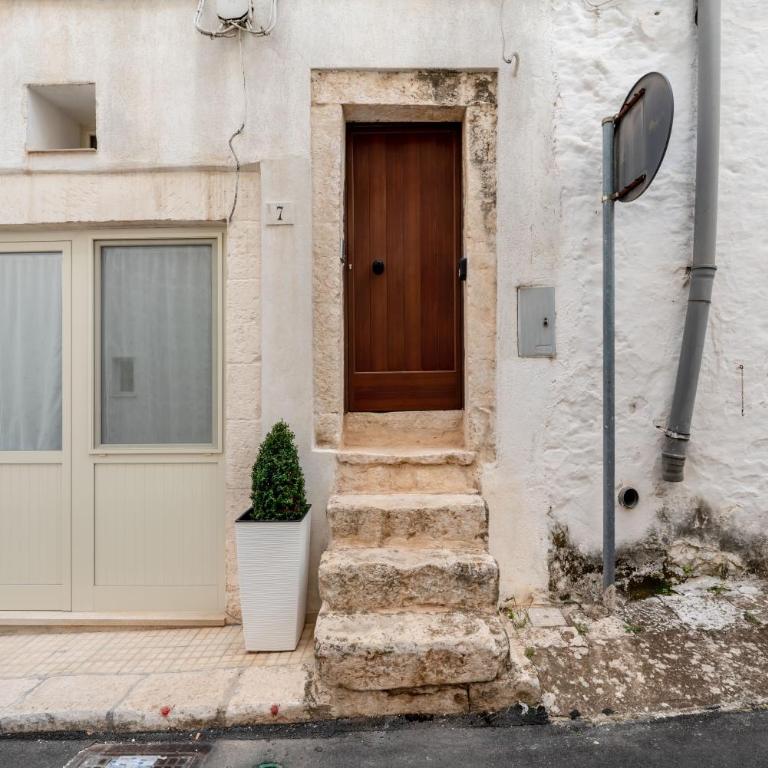 Terrazzino Seme by Rentbeat - Two-Bedroom Apartment - 28