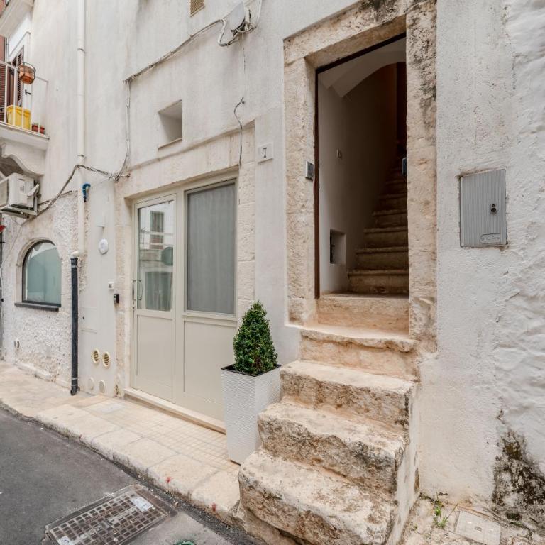 Terrazzino Seme by Rentbeat - Two-Bedroom Apartment - 31