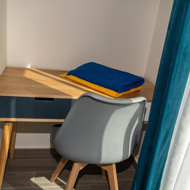 Casa Paraiso - Two-Bedroom Apartment - 5