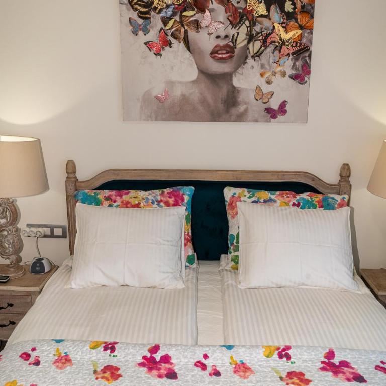 Casa Paraiso - Two-Bedroom Apartment - 10