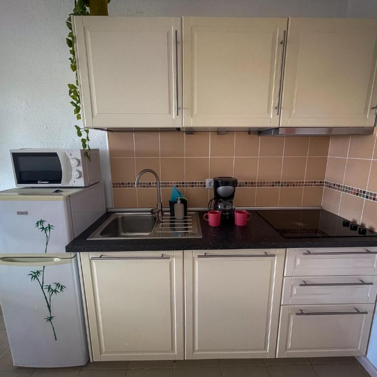 Casita Naranja - Bouganville - Apartamento de 1 dormitorio - 6