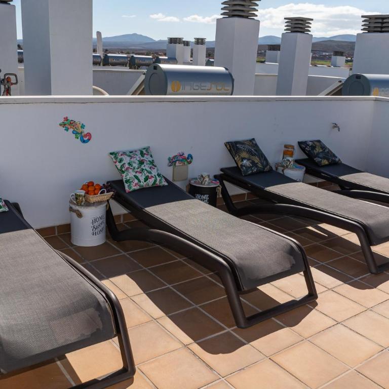 Casa Paraiso - Two-Bedroom Apartment - 14