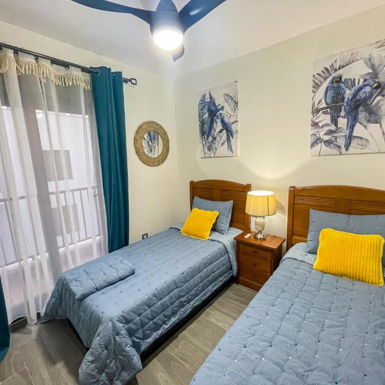 Casa Paraiso - Two-Bedroom Apartment - 17
