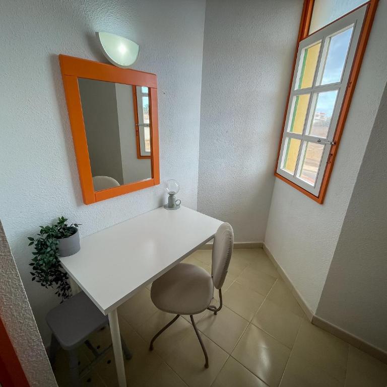 Casita Naranja - Bouganville - Apartamento de 1 dormitorio - 15