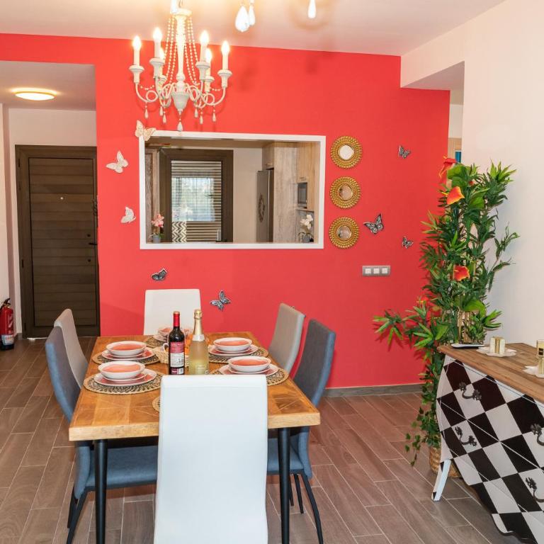 Casa Paraiso - Two-Bedroom Apartment - 20