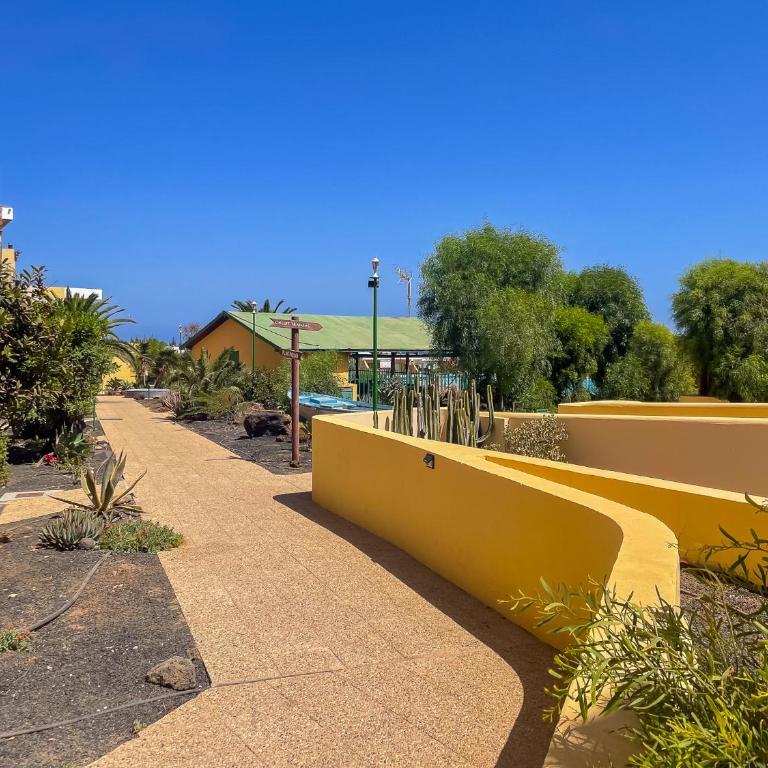Casita Naranja - Bouganville - Apartamento de 1 dormitorio - 18