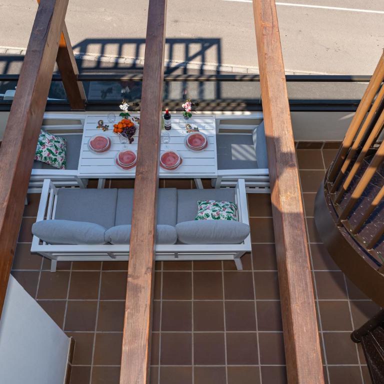 Casa Paraiso - Two-Bedroom Apartment - 22
