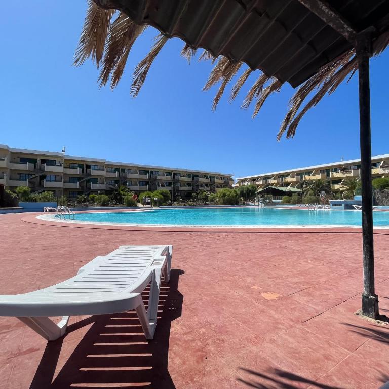 Casita Naranja - Bouganville - Apartamento de 1 dormitorio - 22