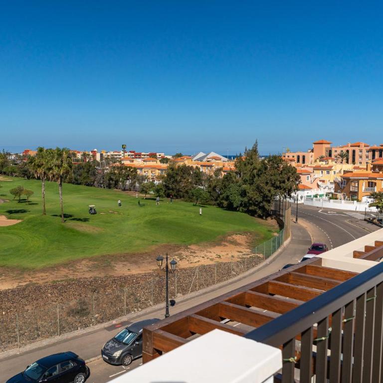 Casa Paraiso - Two-Bedroom Apartment - 24