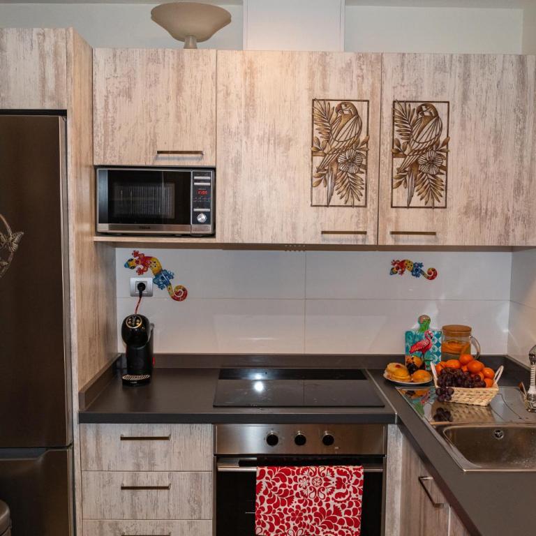 Casa Paraiso - Two-Bedroom Apartment - 25