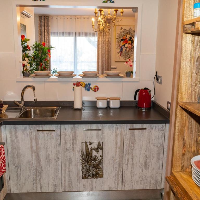 Casa Paraiso - Two-Bedroom Apartment - 26
