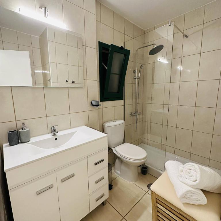 Casa Garza - One-Bedroom Apartment - 3