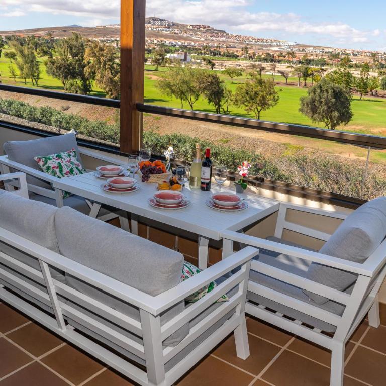 Casa Paraiso - Two-Bedroom Apartment - 28