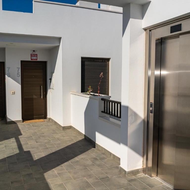 Casa Paraiso - Two-Bedroom Apartment - 29