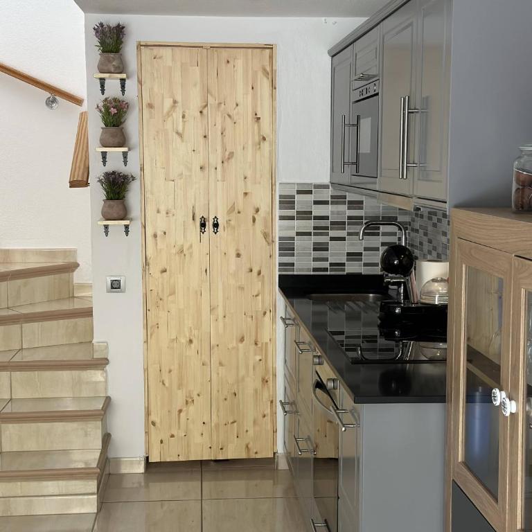 Casa Garza - One-Bedroom Apartment - 7