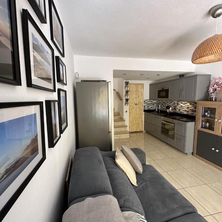 Casa Garza - One-Bedroom Apartment - 8