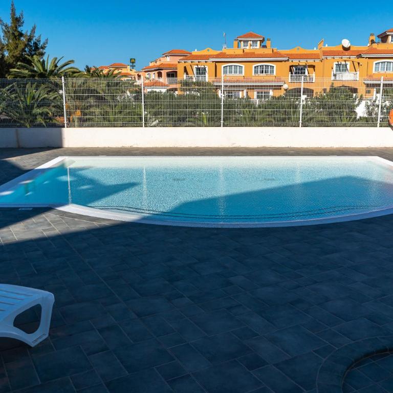 Casa Paraiso - Two-Bedroom Apartment - 30