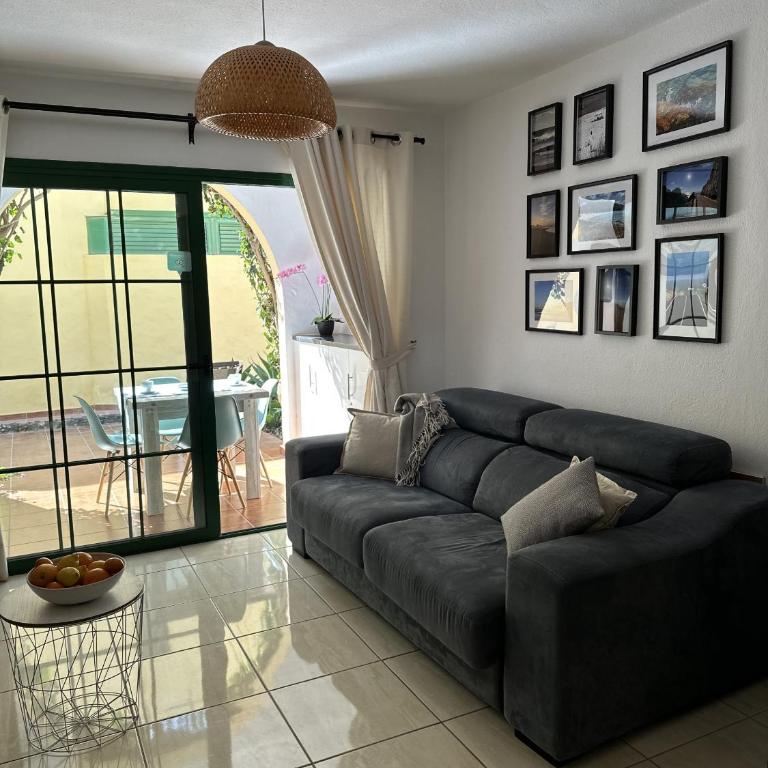 Casa Garza - One-Bedroom Apartment - 10