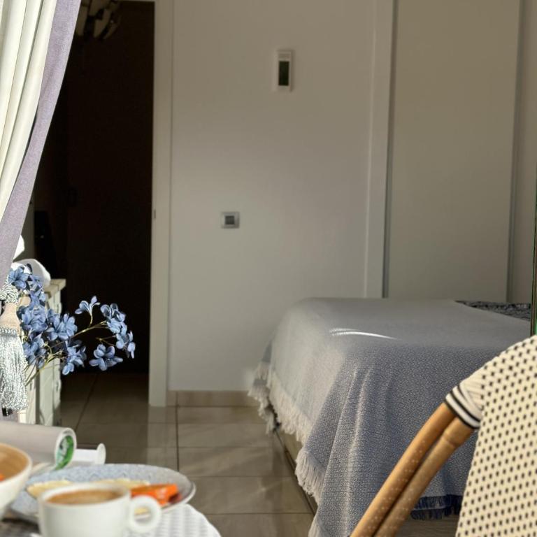 Casa Garza - One-Bedroom Apartment - 12