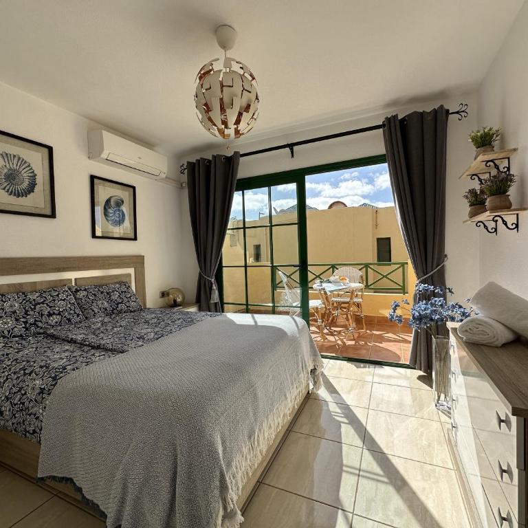 Casa Garza - One-Bedroom Apartment - 14