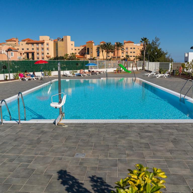 Casa Paraiso - Two-Bedroom Apartment - 37