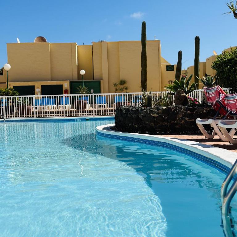 Casa Garza - One-Bedroom Apartment - 21