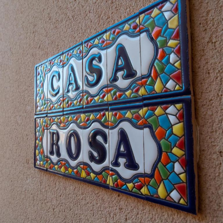 Casa Rosa - in the center of Caleta de Fuste - One-Bedroom Apartment - 2