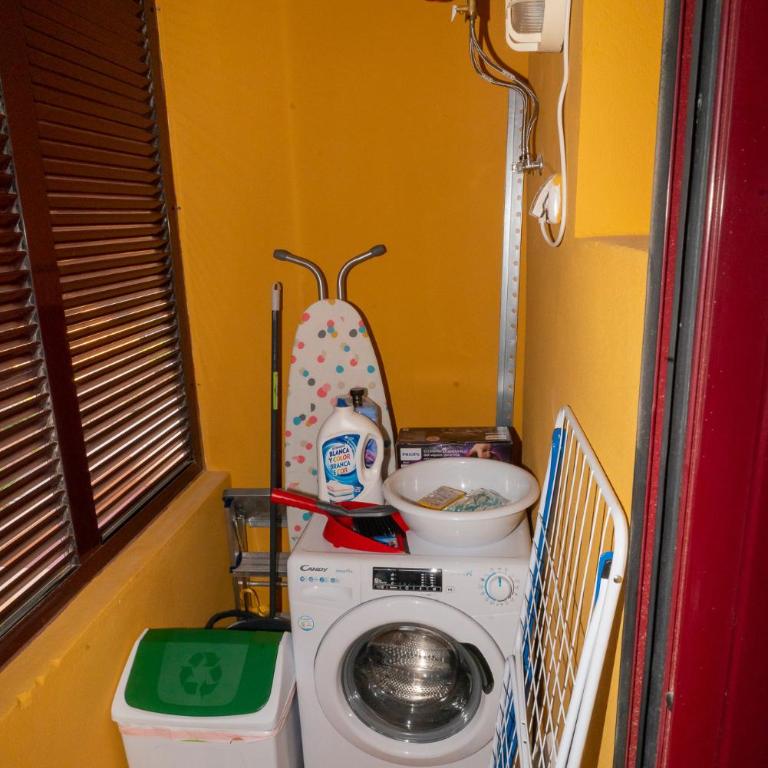 Casa Rosa - in the center of Caleta de Fuste - One-Bedroom Apartment - 6