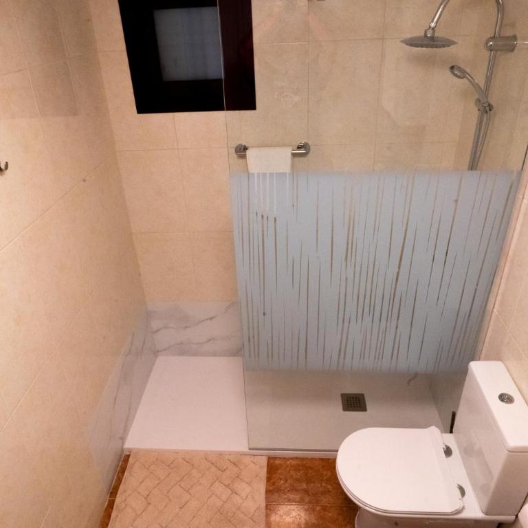 Casa Rosa - in the center of Caleta de Fuste - One-Bedroom Apartment - 10